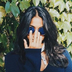 Meet your Posher, Karenna